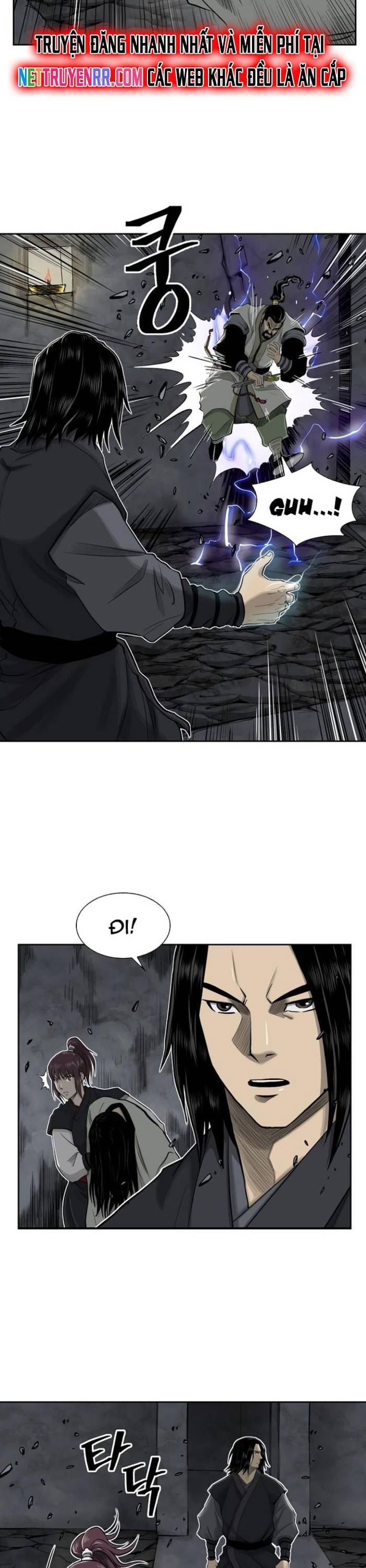 Huyền Thoại Vô Song Chiến Thần Chapter 49 - Trang 12