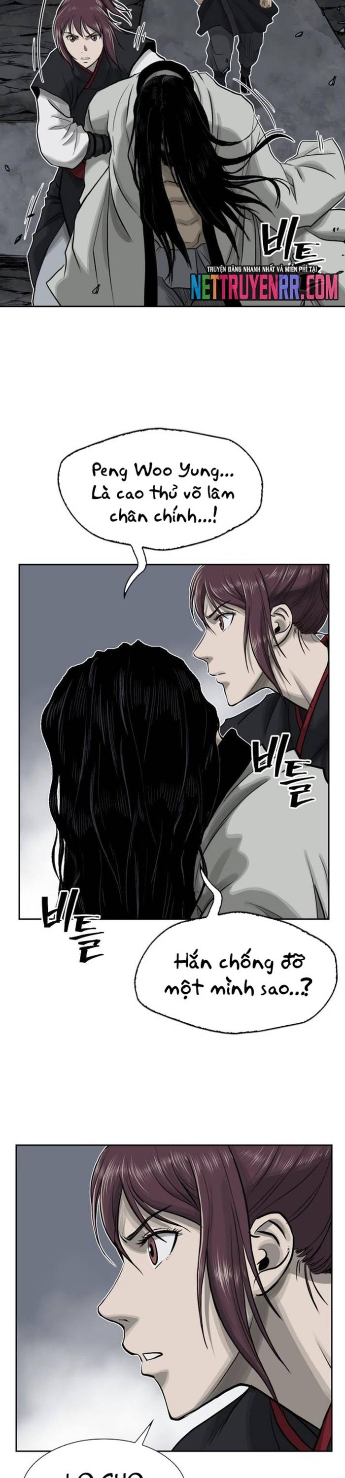 Huyền Thoại Vô Song Chiến Thần Chapter 49 - Trang 13