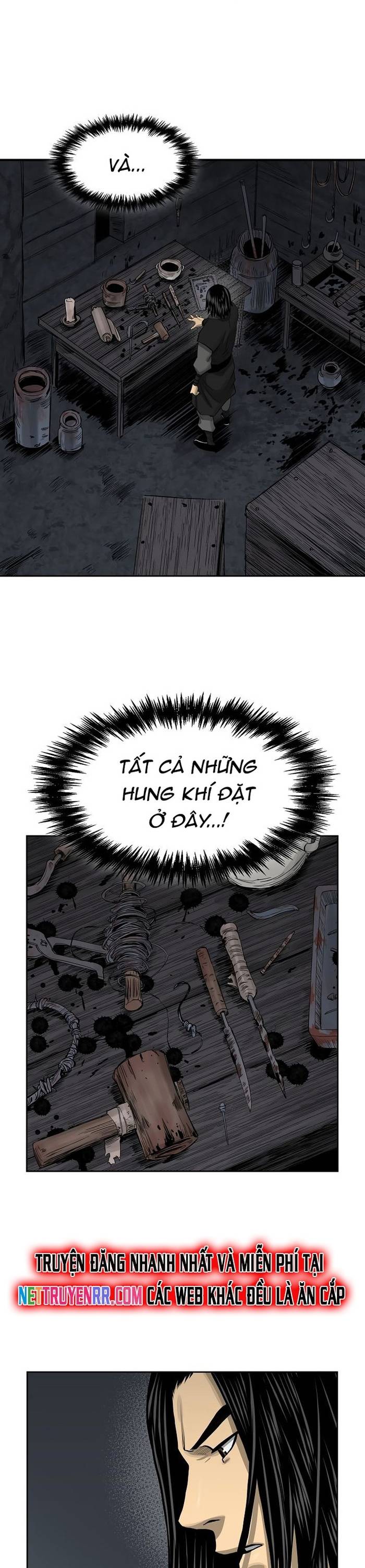 Huyền Thoại Vô Song Chiến Thần Chapter 47 - Trang 9