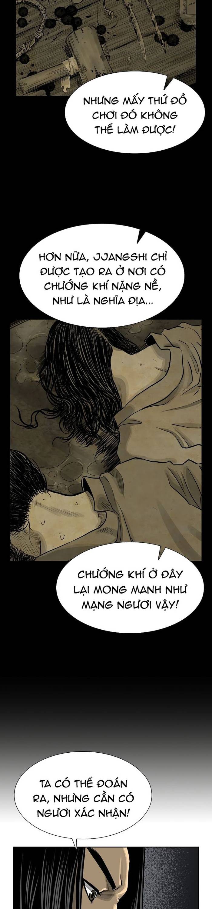 Huyền Thoại Vô Song Chiến Thần Chapter 47 - Trang 15