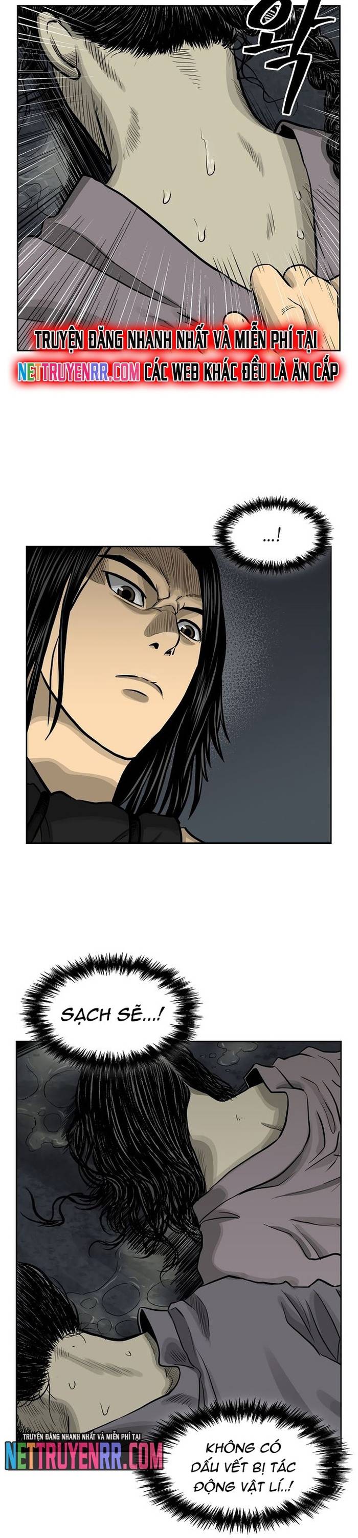Huyền Thoại Vô Song Chiến Thần Chapter 47 - Trang 8