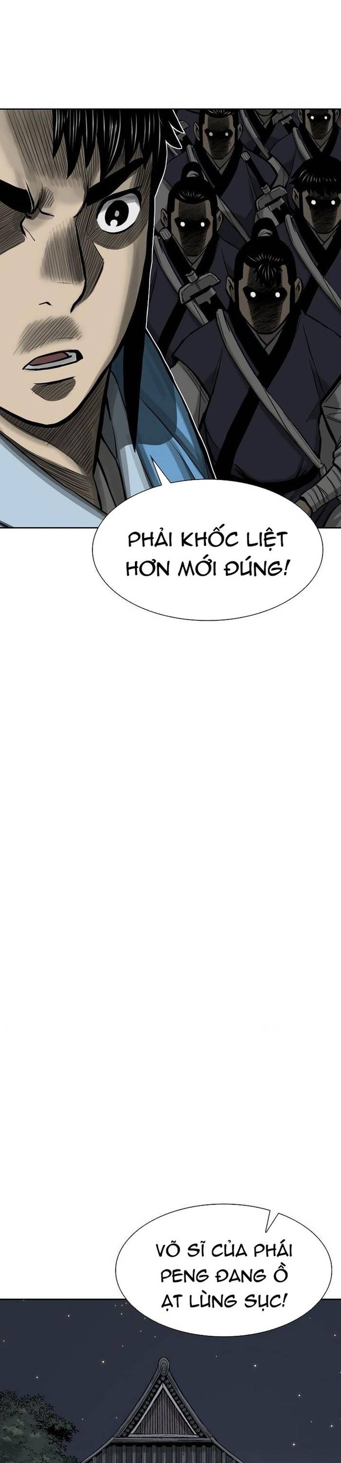 Huyền Thoại Vô Song Chiến Thần Chapter 48 - Trang 16
