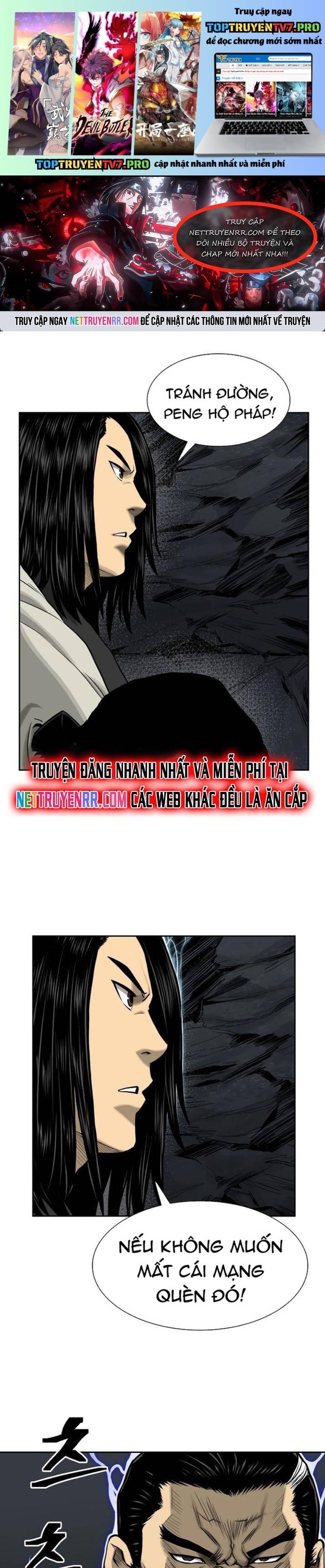 Huyền Thoại Vô Song Chiến Thần Chapter 49 - Trang 0