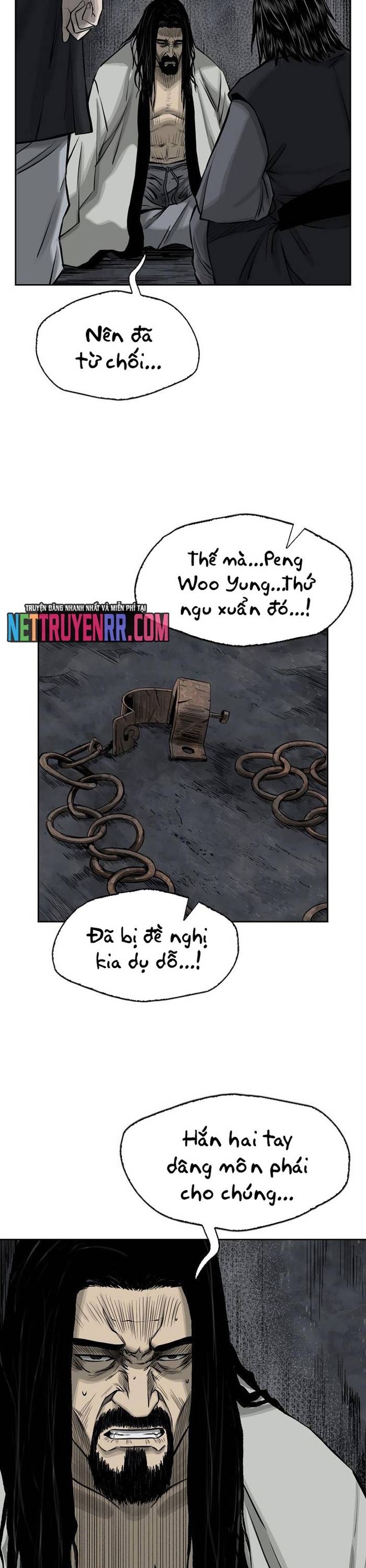 Huyền Thoại Vô Song Chiến Thần Chapter 48 - Trang 8