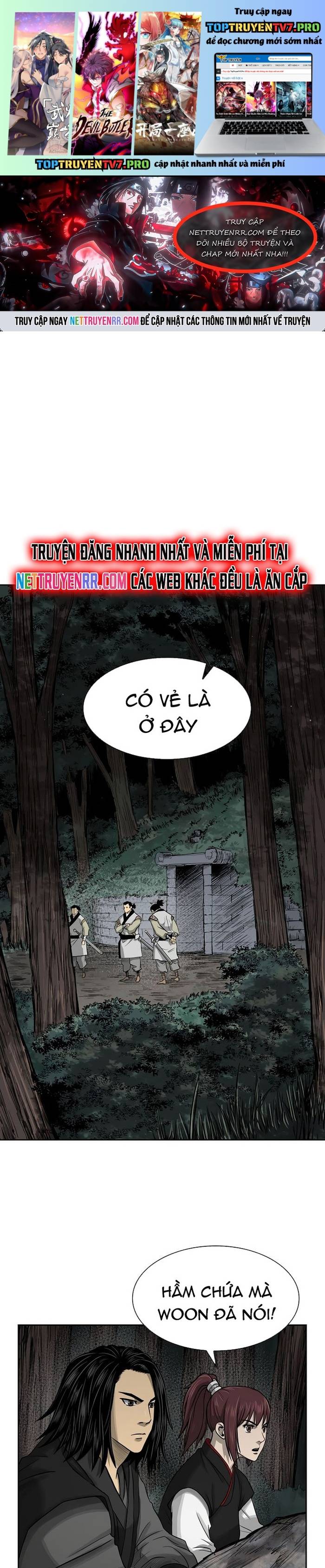 Huyền Thoại Vô Song Chiến Thần Chapter 47 - Trang 0