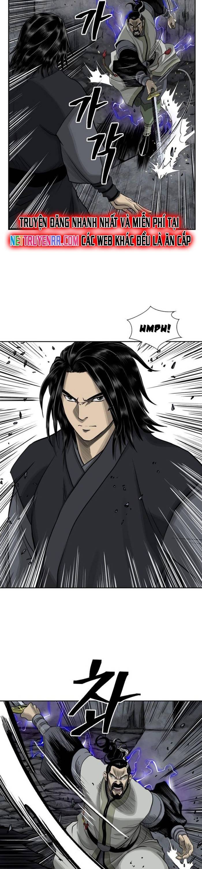 Huyền Thoại Vô Song Chiến Thần Chapter 49 - Trang 16