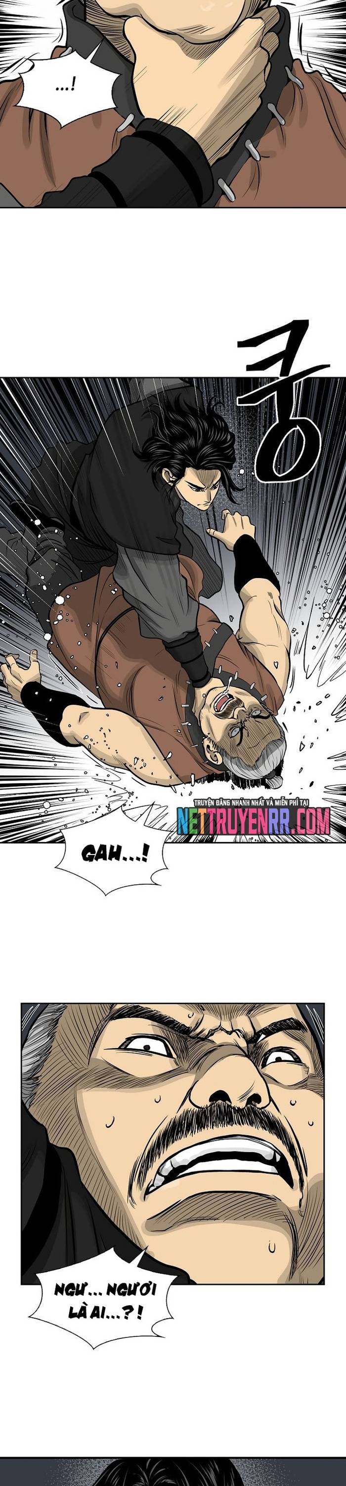 Huyền Thoại Vô Song Chiến Thần Chapter 47 - Trang 13