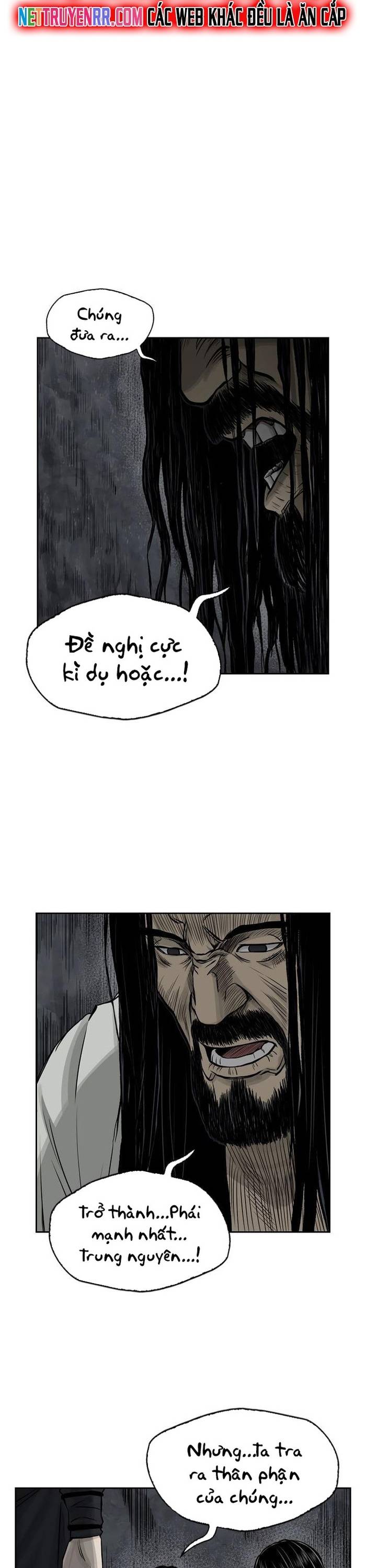 Huyền Thoại Vô Song Chiến Thần Chapter 48 - Trang 7
