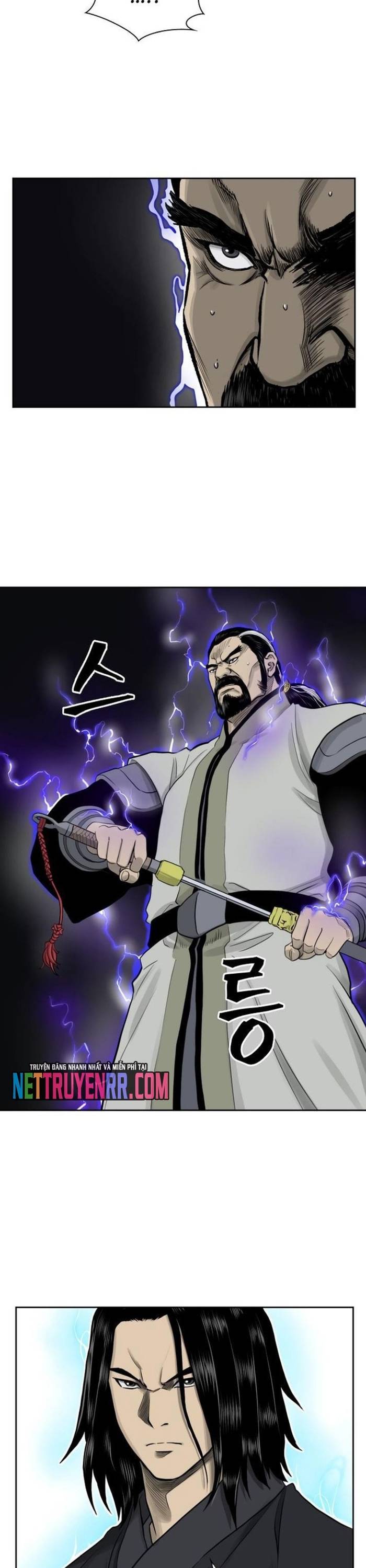 Huyền Thoại Vô Song Chiến Thần Chapter 49 - Trang 6