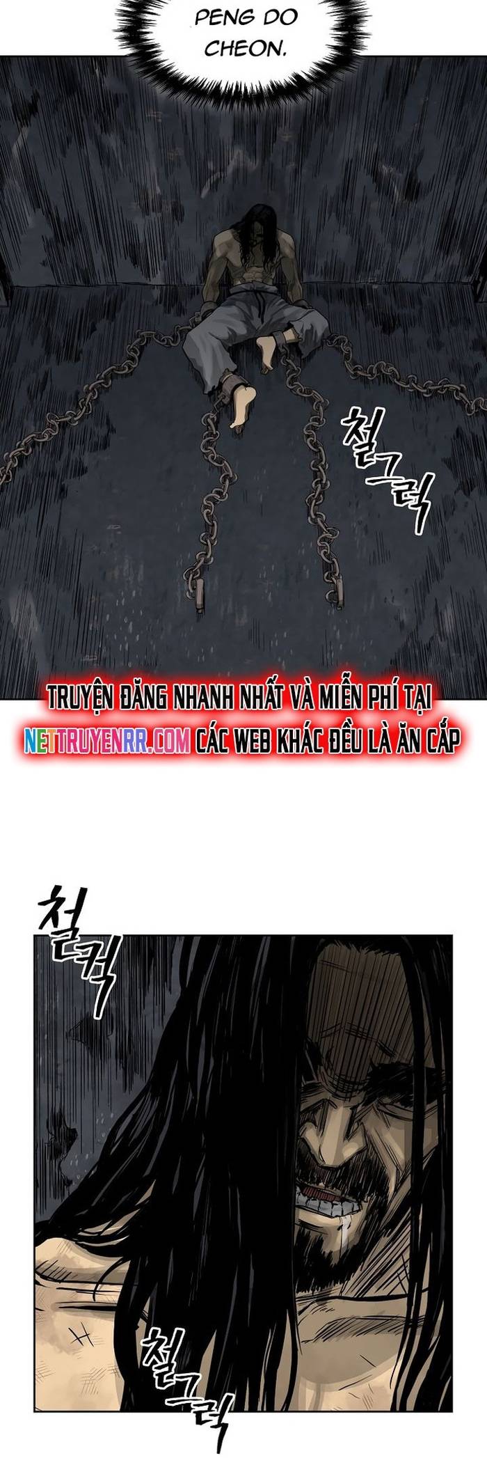 Huyền Thoại Vô Song Chiến Thần Chapter 47 - Trang 25