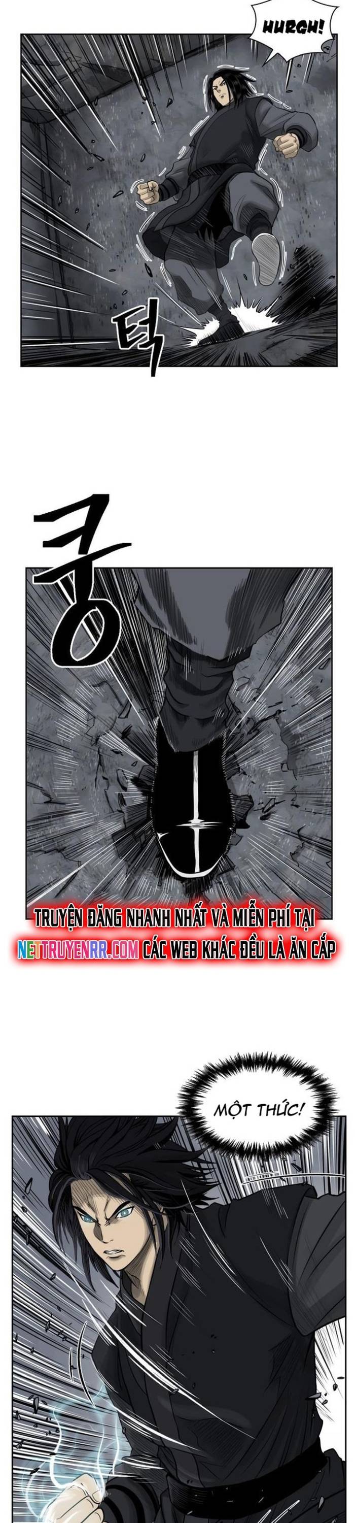 Huyền Thoại Vô Song Chiến Thần Chapter 49 - Trang 20