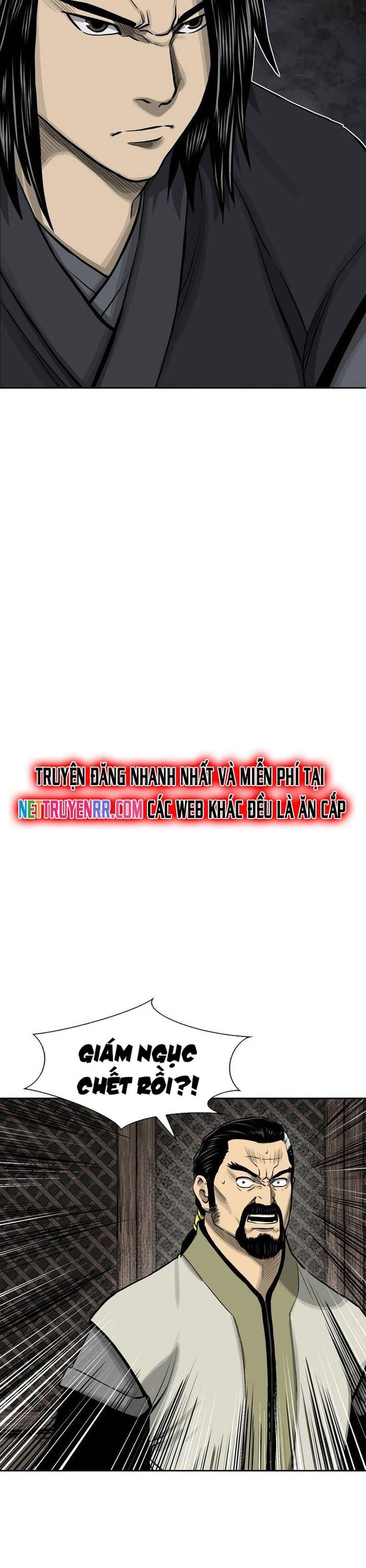 Huyền Thoại Vô Song Chiến Thần Chapter 48 - Trang 10
