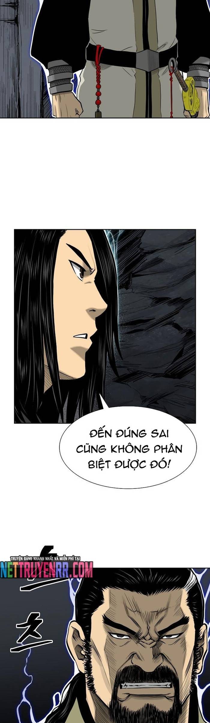 Huyền Thoại Vô Song Chiến Thần Chapter 48 - Trang 26