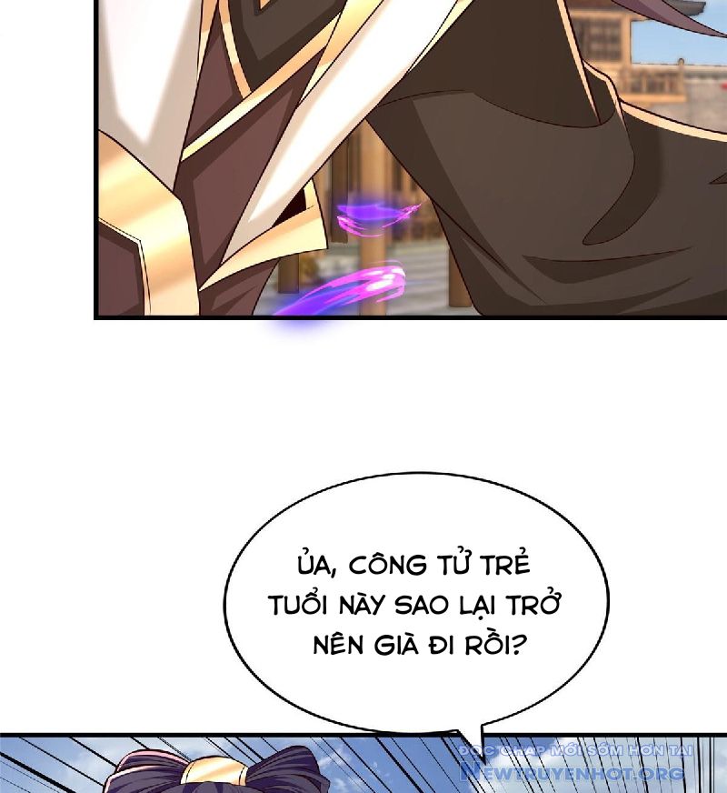 Mục Long Sư chapter 453 - Trang 72