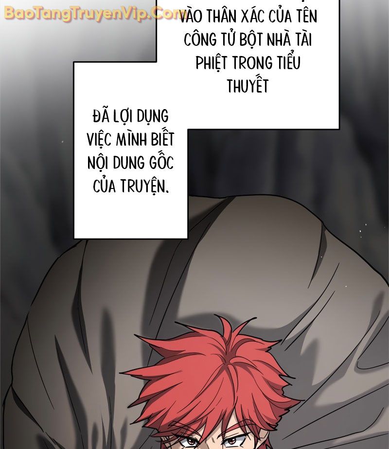 Trở thành huấn luyện viên kiếm thuật tại học viện chapter 1 - Trang 234