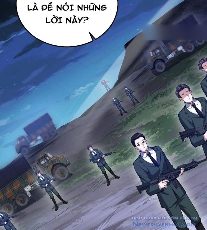 Đệ Nhất Danh Sách chapter 579 - Trang 17