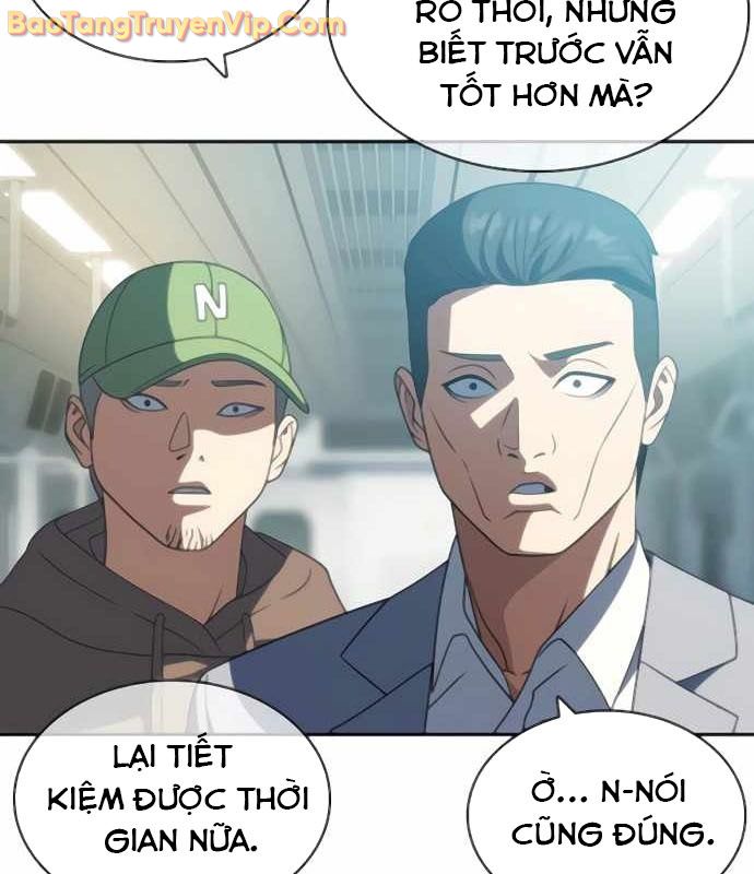 Hàn Băng Võ Giả chapter 20 - Trang 34