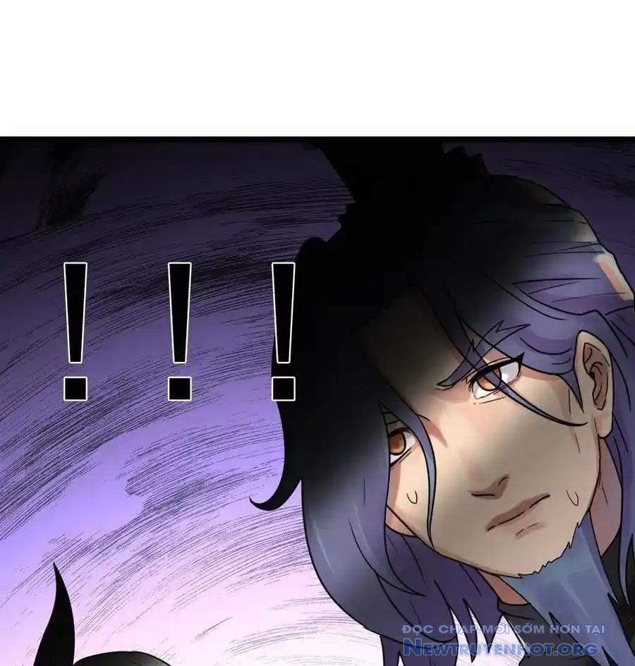 Cứu Thế Giới Đi, Ông Chú! chapter 184 - Trang 39