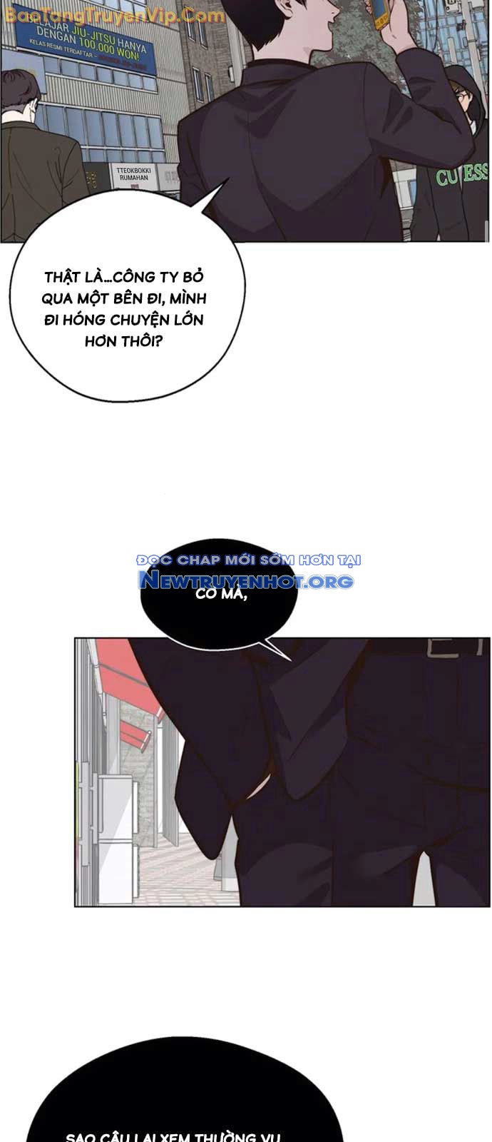 Người Đàn Ông Thực Thụ chapter 208 - Trang 60