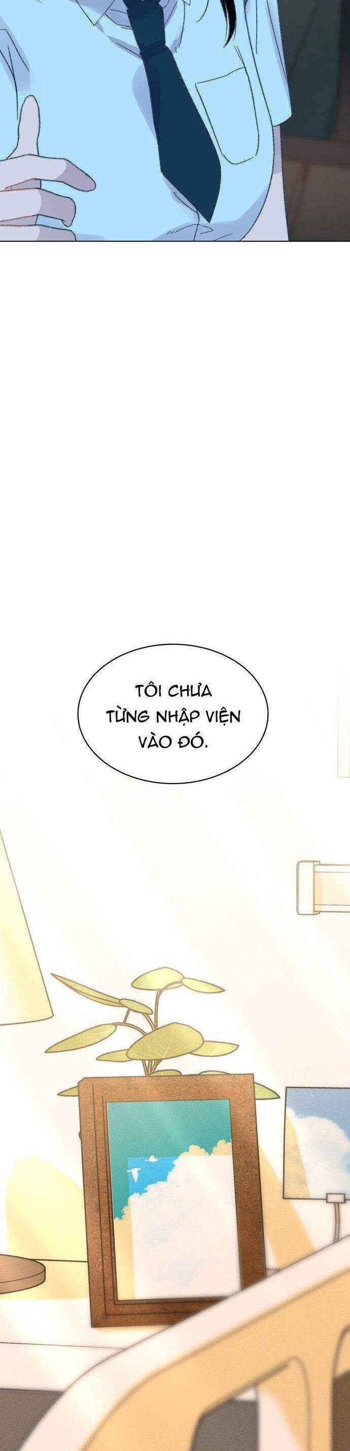 Bầu Trời Mùa Hạ Dấu Yêu Chapter 47 - Trang 10