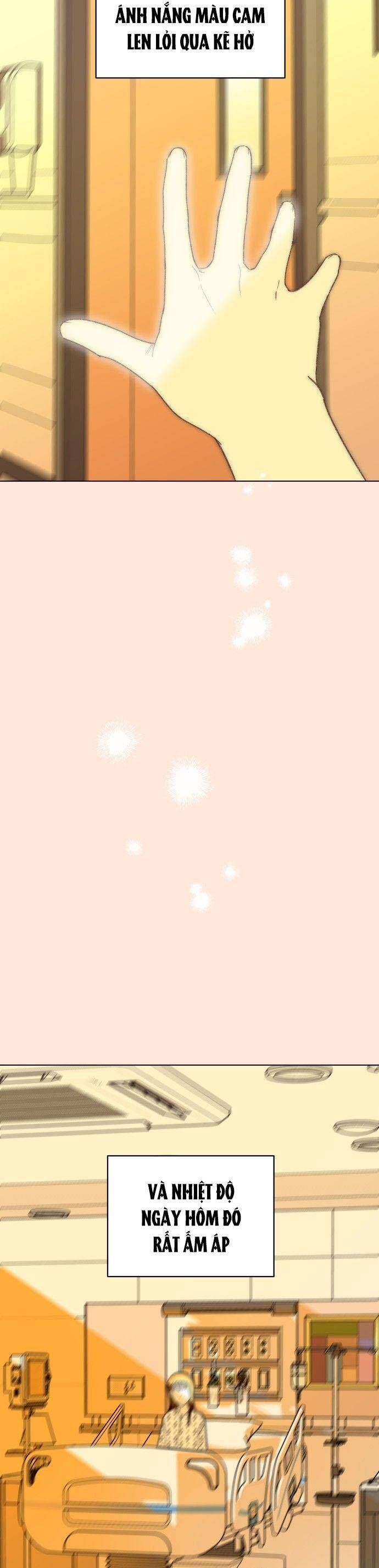 Bầu Trời Mùa Hạ Dấu Yêu Chapter 47 - Trang 7