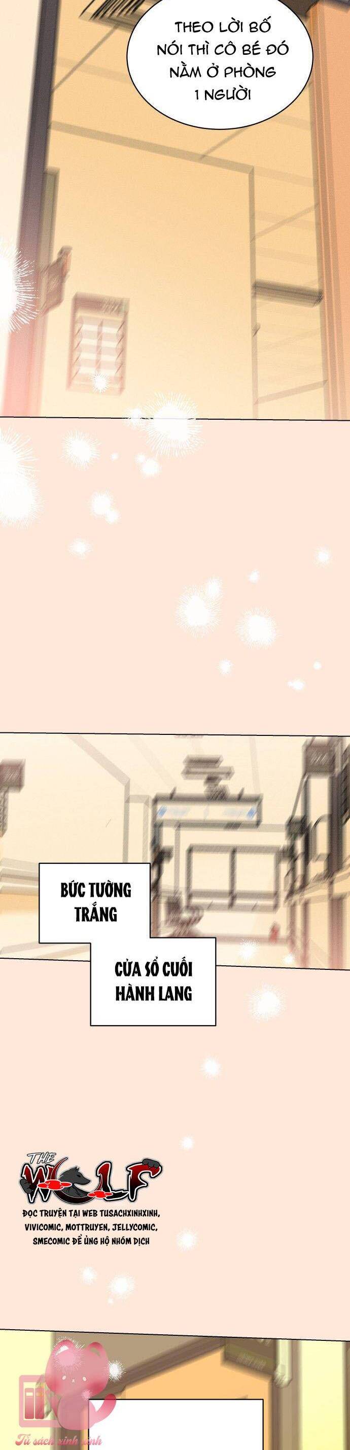 Bầu Trời Mùa Hạ Dấu Yêu Chapter 47 - Trang 6