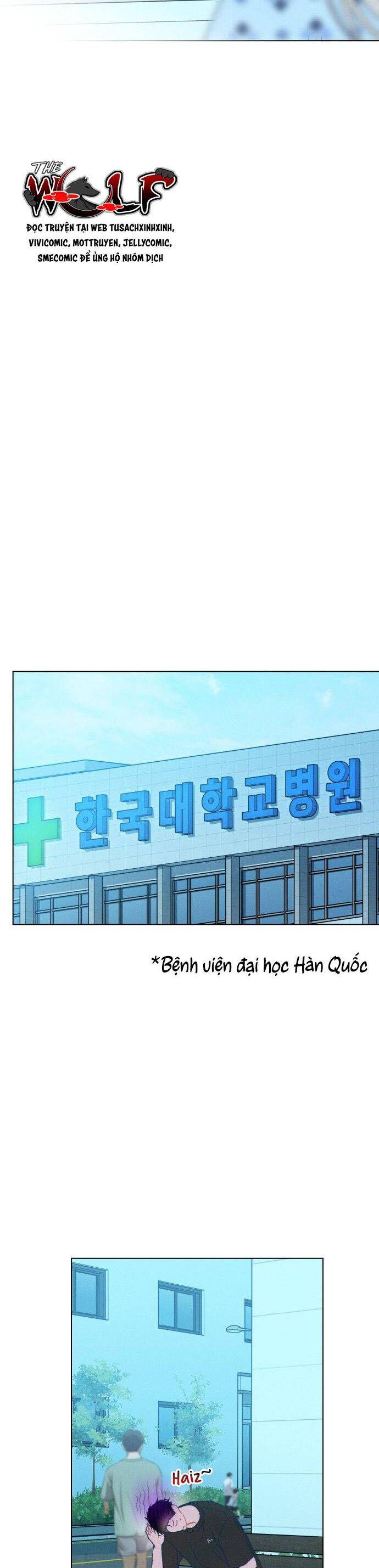 Bầu Trời Mùa Hạ Dấu Yêu Chapter 47 - Trang 38