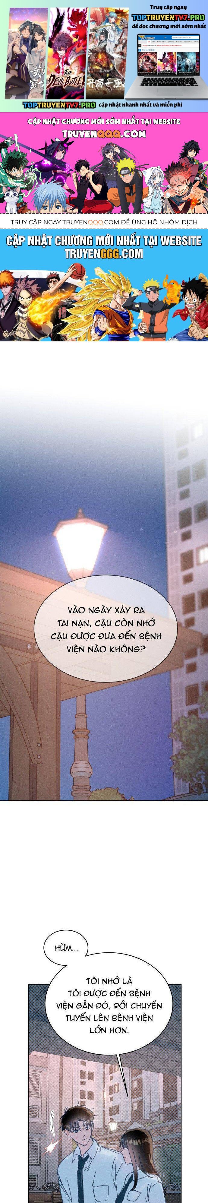 Bầu Trời Mùa Hạ Dấu Yêu Chapter 47 - Trang 0