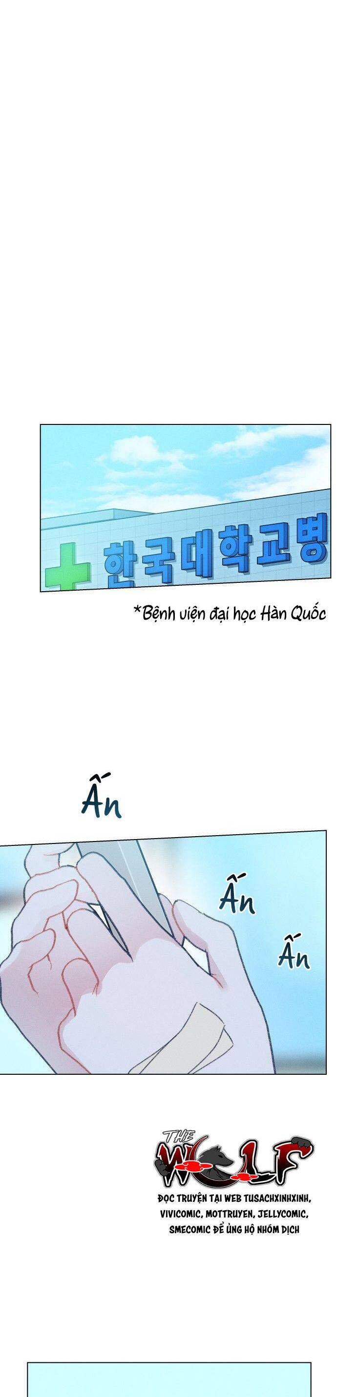 Bầu Trời Mùa Hạ Dấu Yêu Chapter 47 - Trang 30