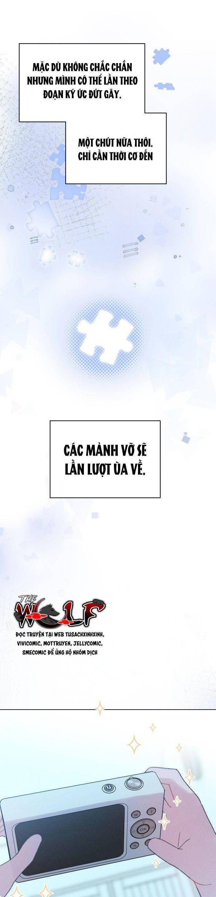 Bầu Trời Mùa Hạ Dấu Yêu Chapter 47 - Trang 22