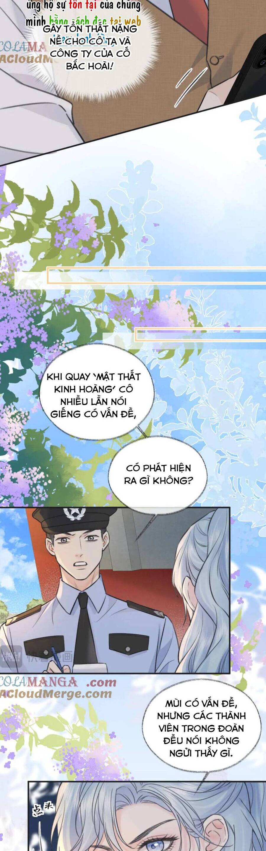 Ta Ở Hiện Đại Làm Đại Boss Chapter 136 - Trang 4