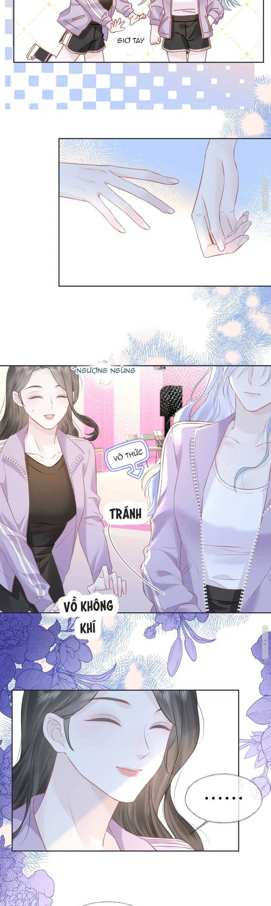 Ta Ở Hiện Đại Làm Đại Boss Chapter 7 - Trang 17
