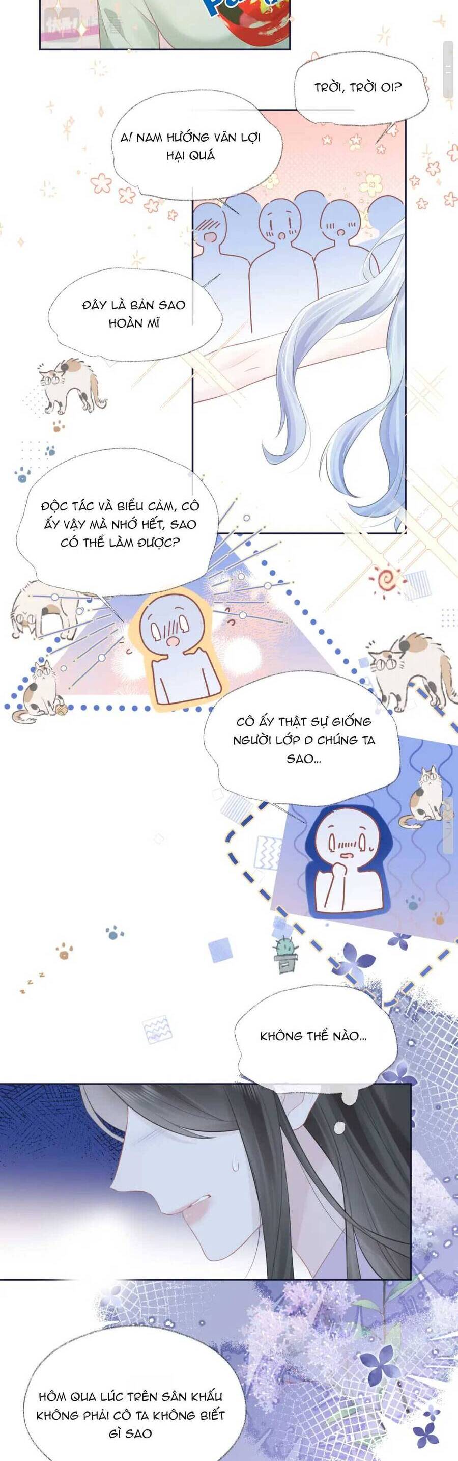Ta Ở Hiện Đại Làm Đại Boss Chapter 8 - Trang 22