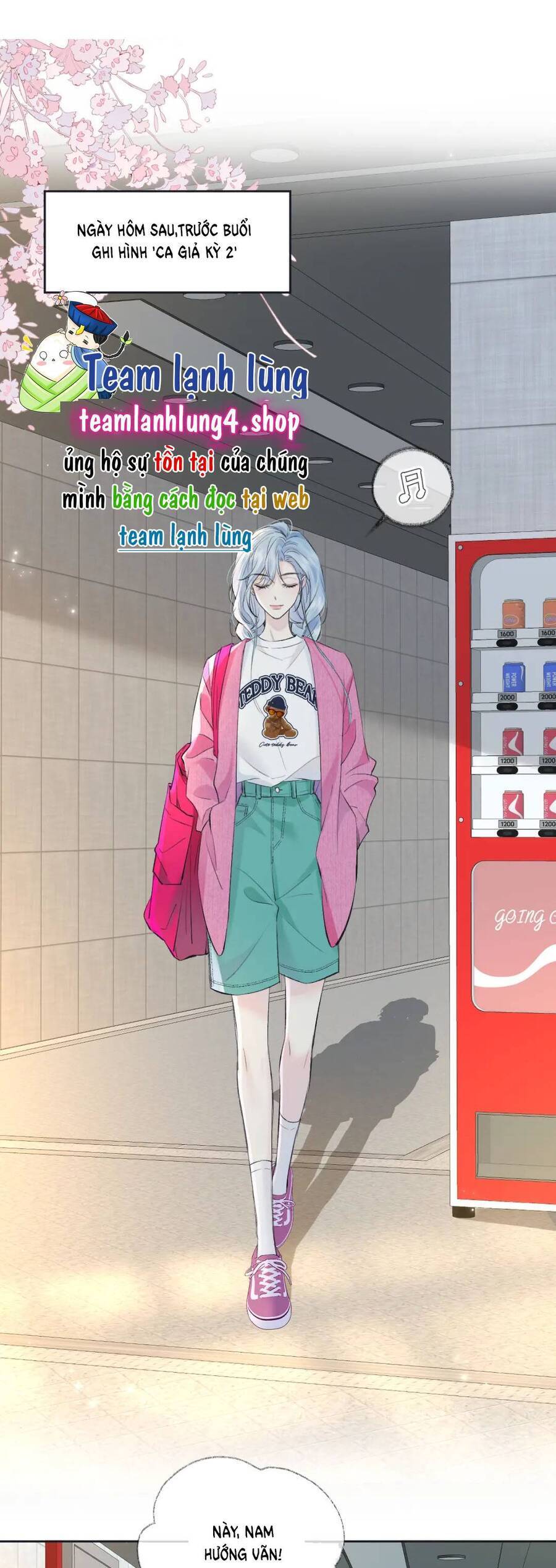 Ta Ở Hiện Đại Làm Đại Boss Chapter 126 - Trang 1