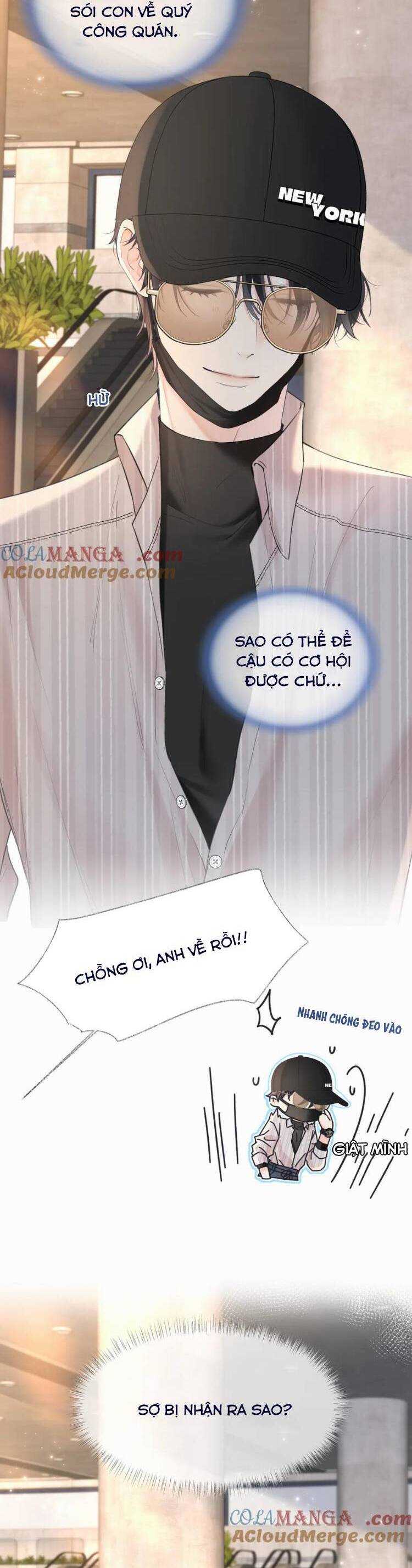 Ta Ở Hiện Đại Làm Đại Boss Chapter 123 - Trang 4