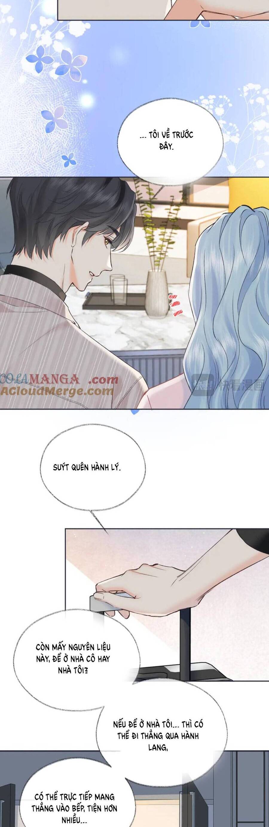 Ta Ở Hiện Đại Làm Đại Boss Chapter 125 - Trang 18