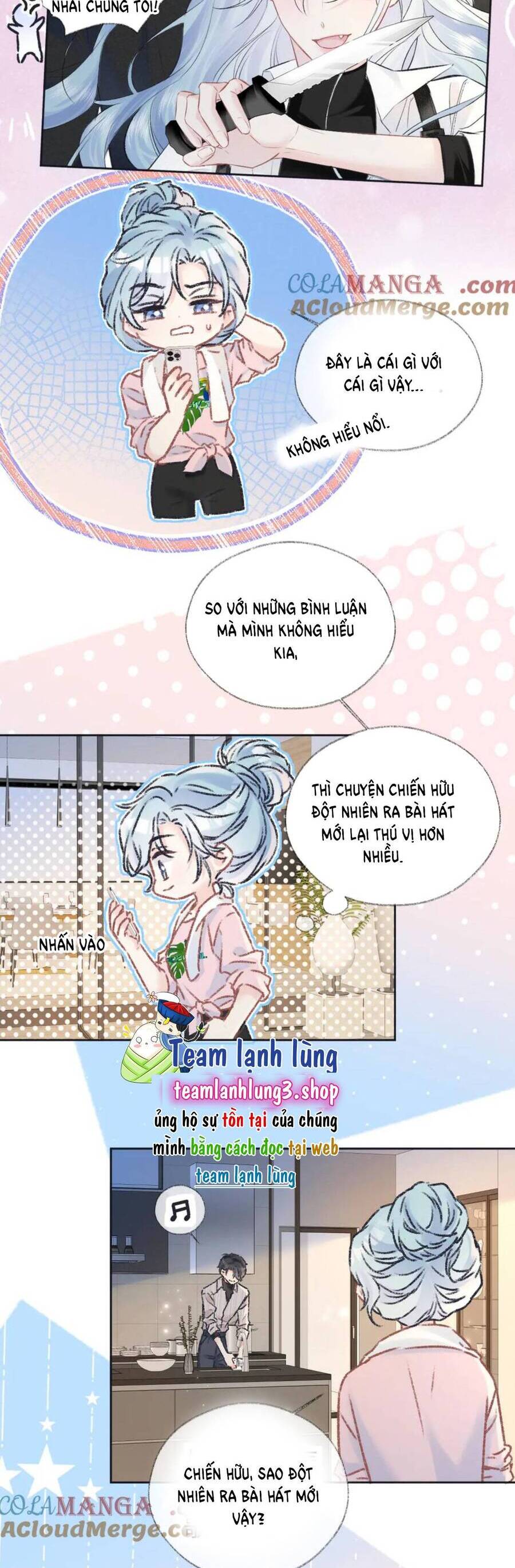 Ta Ở Hiện Đại Làm Đại Boss Chapter 125 - Trang 4