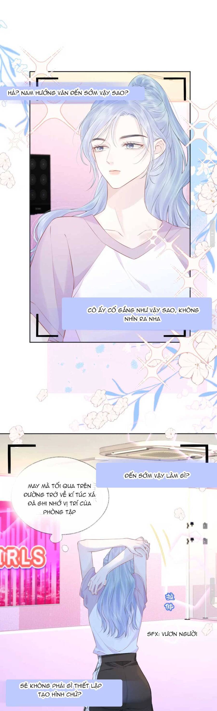Ta Ở Hiện Đại Làm Đại Boss Chapter 6 - Trang 15