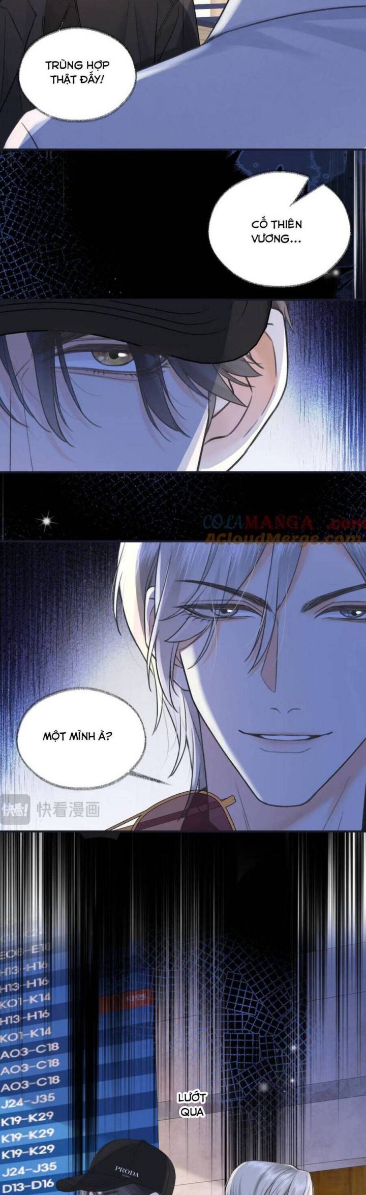 Ta Ở Hiện Đại Làm Đại Boss Chapter 132 - Trang 14