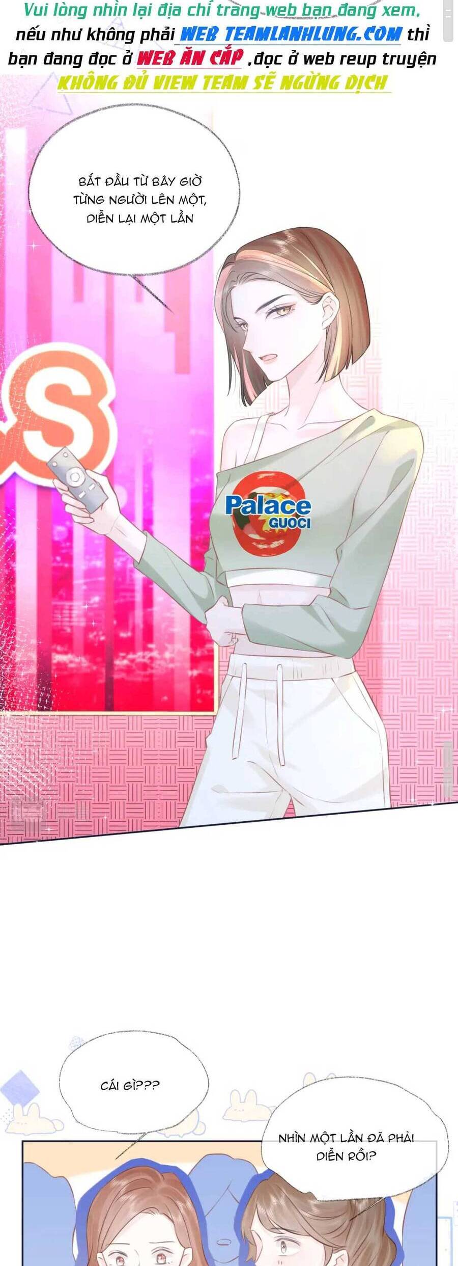 Ta Ở Hiện Đại Làm Đại Boss Chapter 8 - Trang 8