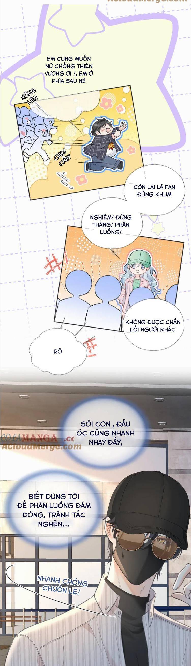 Ta Ở Hiện Đại Làm Đại Boss Chapter 123 - Trang 11