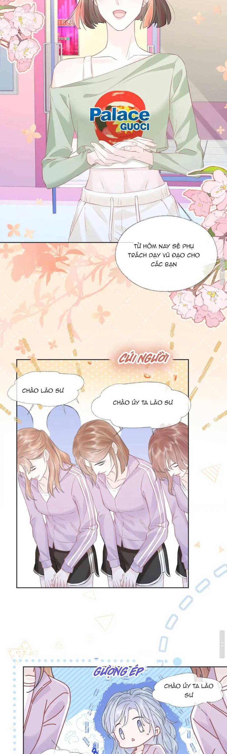 Ta Ở Hiện Đại Làm Đại Boss Chapter 7 - Trang 21