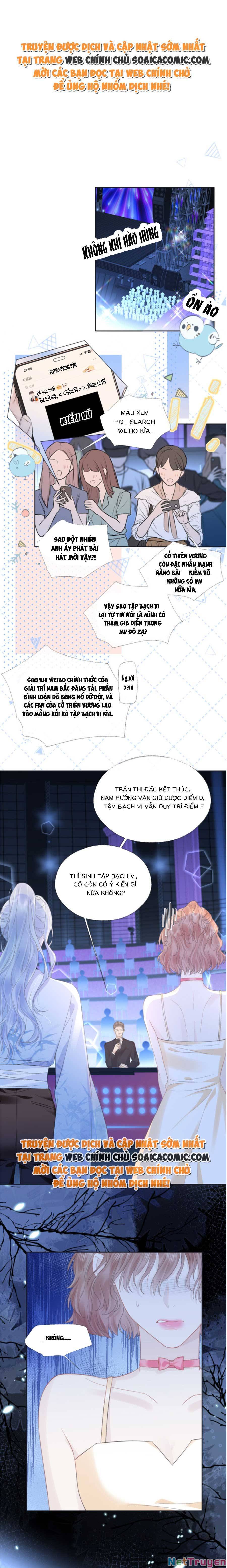 Ta Ở Hiện Đại Làm Đại Boss Chapter 5 - Trang 0
