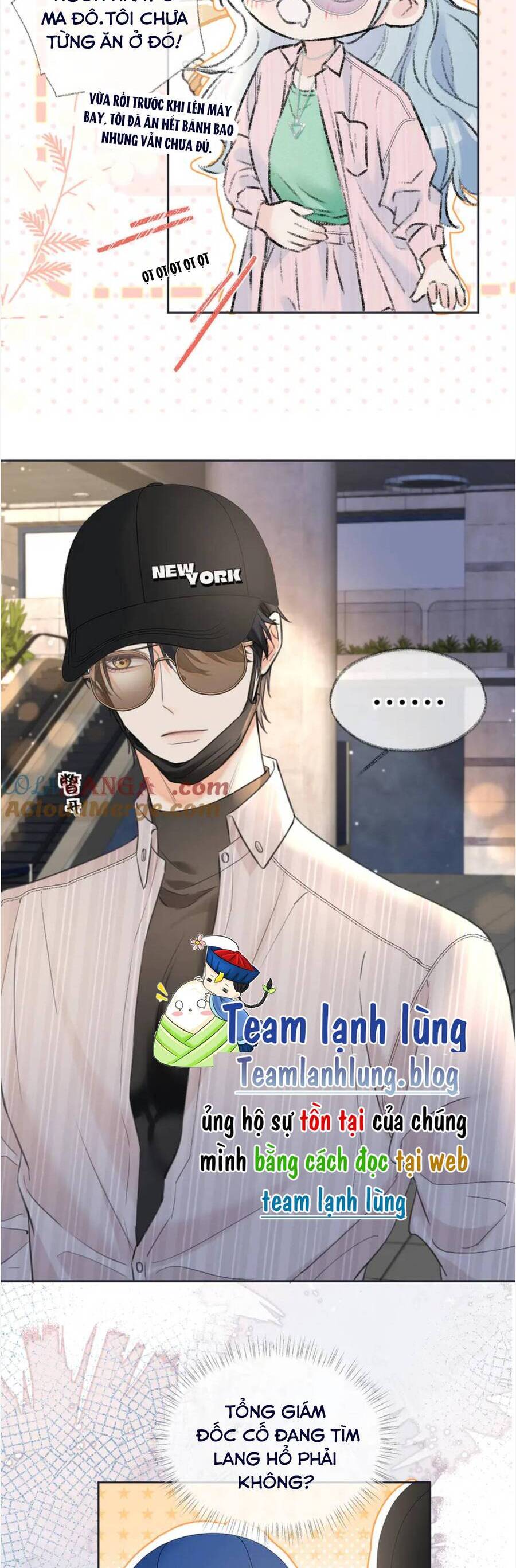 Ta Ở Hiện Đại Làm Đại Boss Chapter 122 - Trang 17