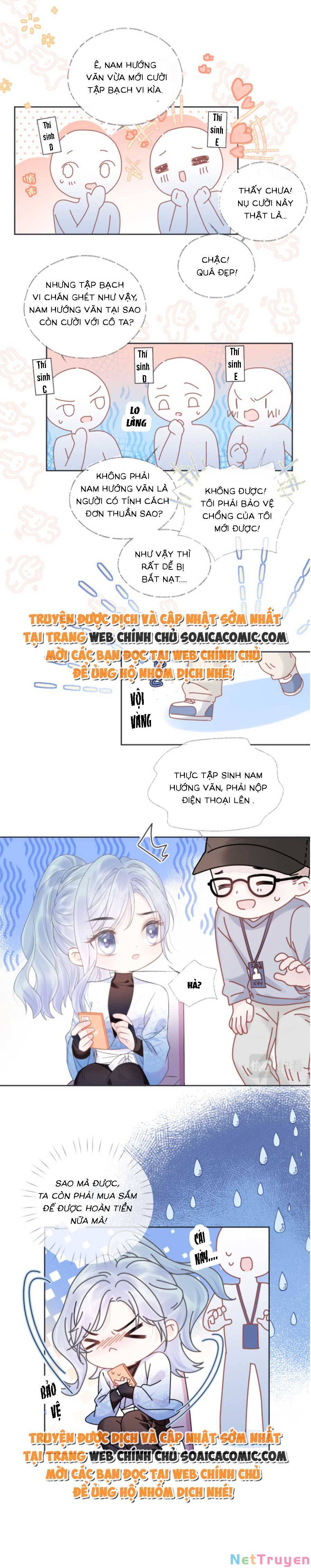 Ta Ở Hiện Đại Làm Đại Boss Chapter 5 - Trang 5