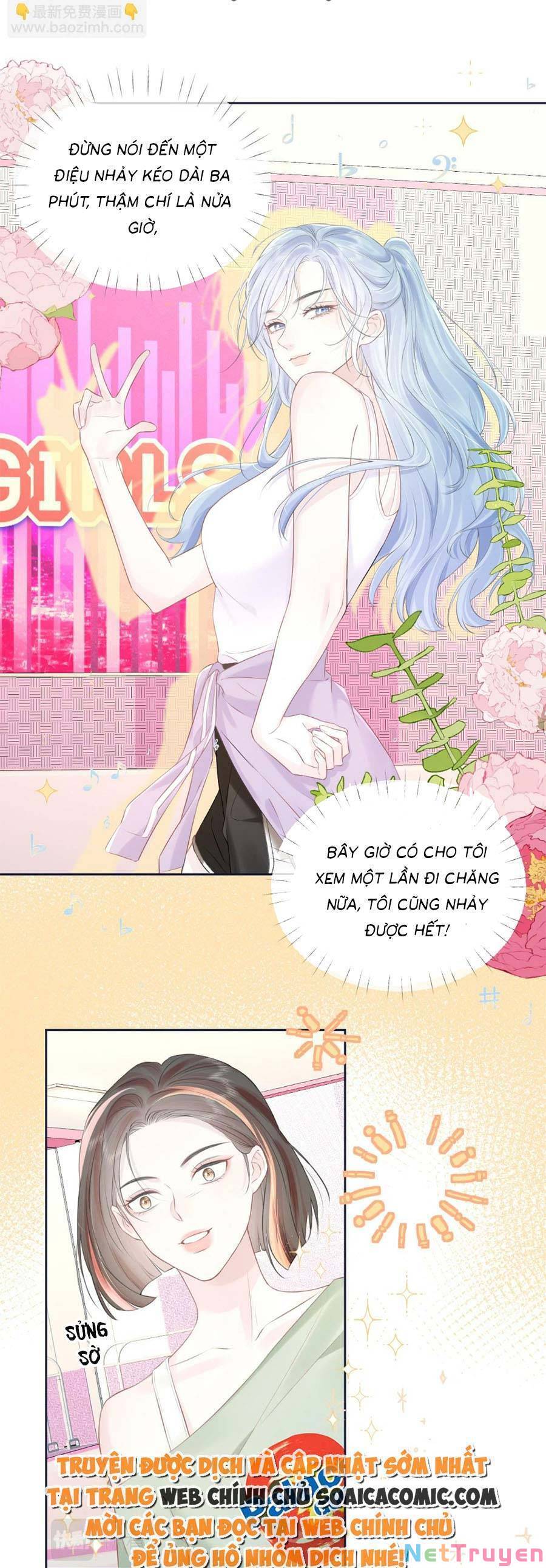 Ta Ở Hiện Đại Làm Đại Boss Chapter 10 - Trang 8