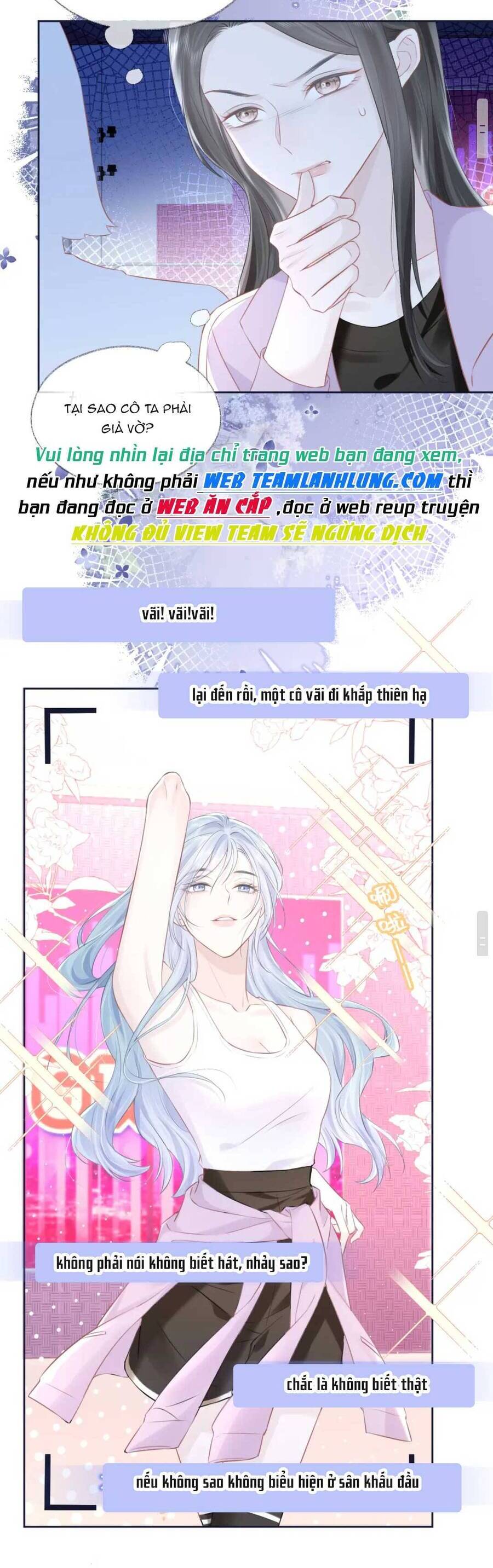 Ta Ở Hiện Đại Làm Đại Boss Chapter 8 - Trang 23