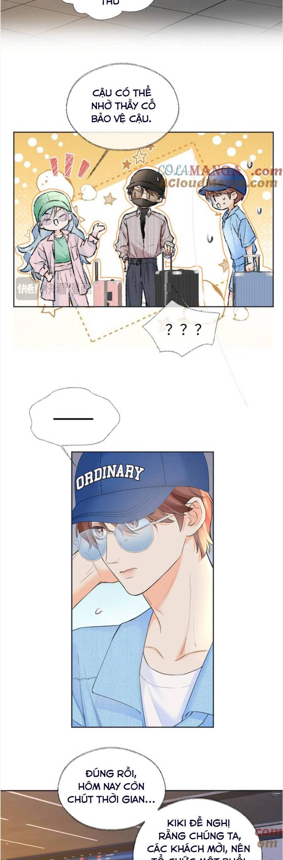 Ta Ở Hiện Đại Làm Đại Boss Chapter 122 - Trang 15