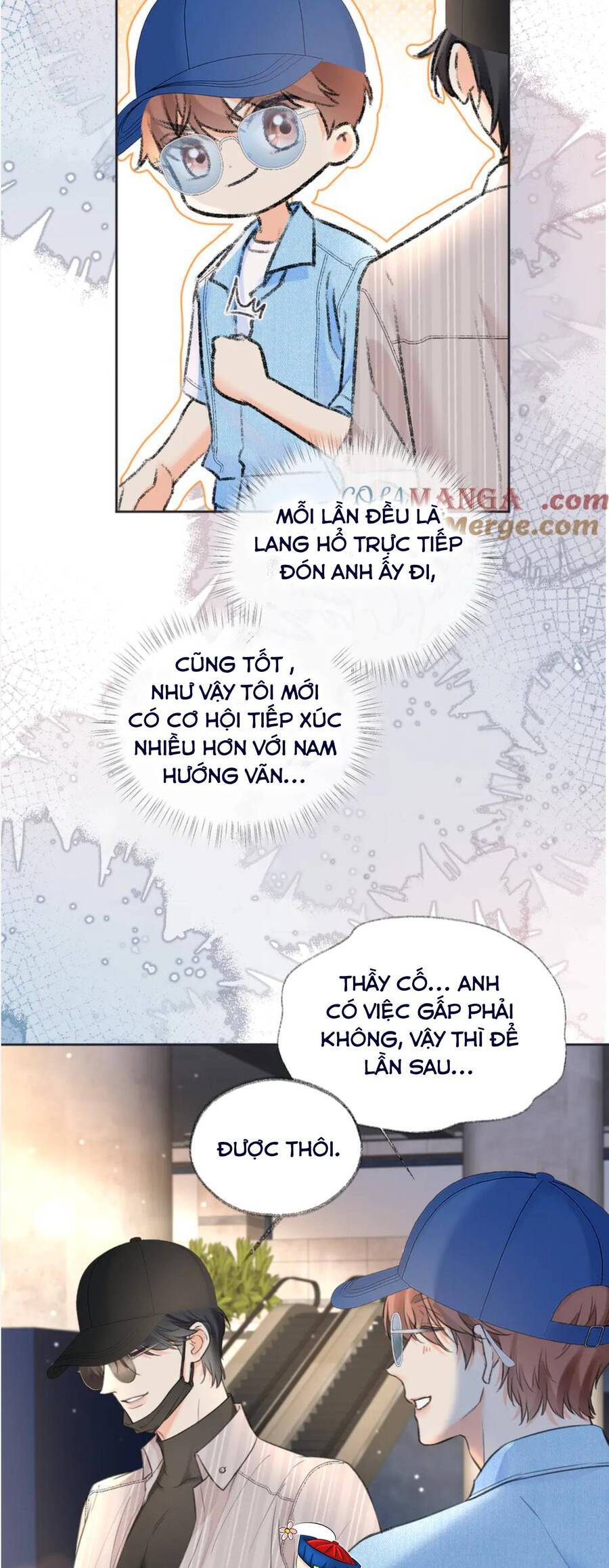 Ta Ở Hiện Đại Làm Đại Boss Chapter 122 - Trang 18
