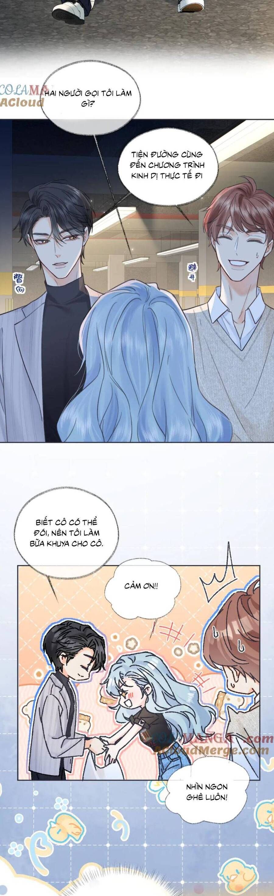 Ta Ở Hiện Đại Làm Đại Boss Chapter 129 - Trang 20